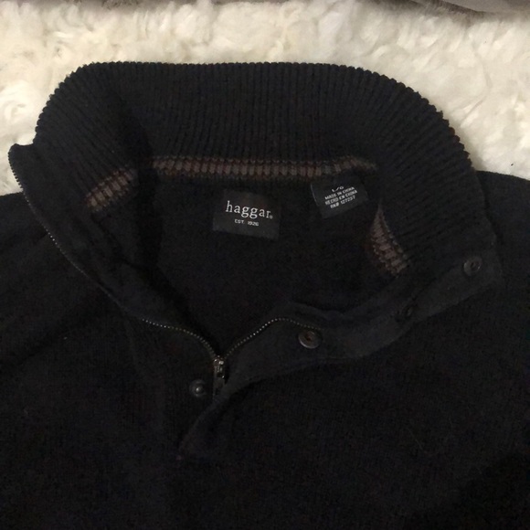 BUNDLE of 3 men’s sweaters - Picture 4 of 7